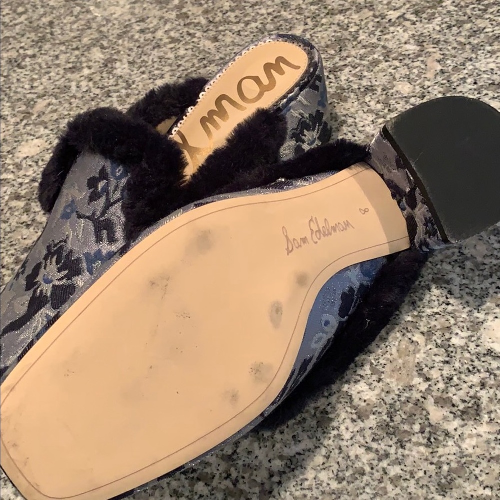Sam Edelman Adair mule - Picture 2 of 4